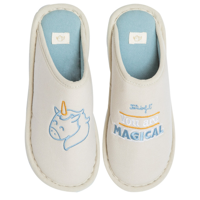 Zapatillas Mr Wonderful: You are magical.
