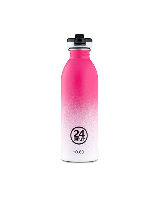 Botella de Agua  24Bottles Urban Sport  Venus