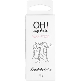 OH MY HAIR! wax sticks 75 g