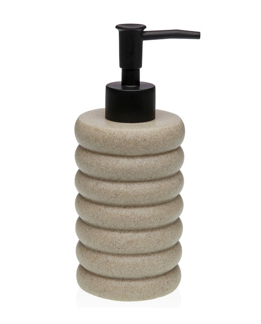 Dispensador de jabón