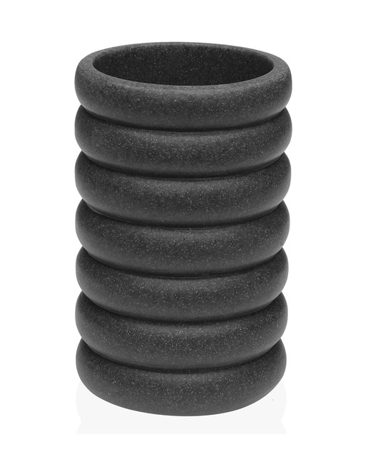 Vaso para cepillos