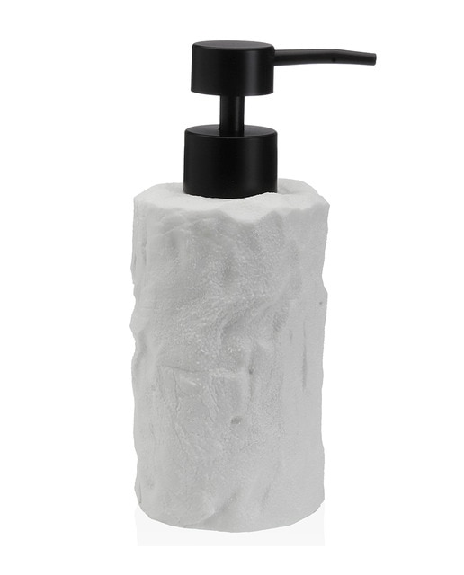 Dispensador efecto roca