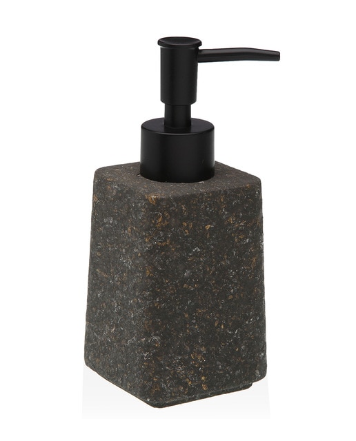 Dispensador granito negro