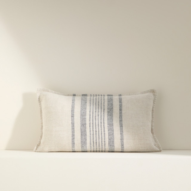 Cojín decorativo rectangular Puglia El Corte Inglés