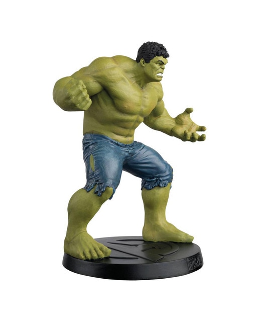 Estatua Marvel Los Vengadores Hulk