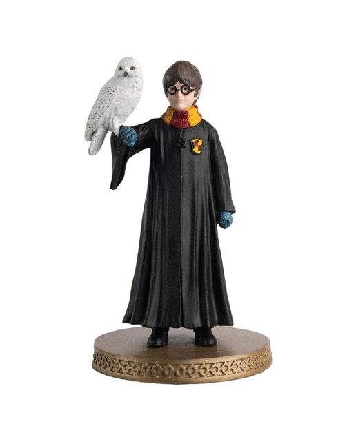 Estatua Harry Potter Harry