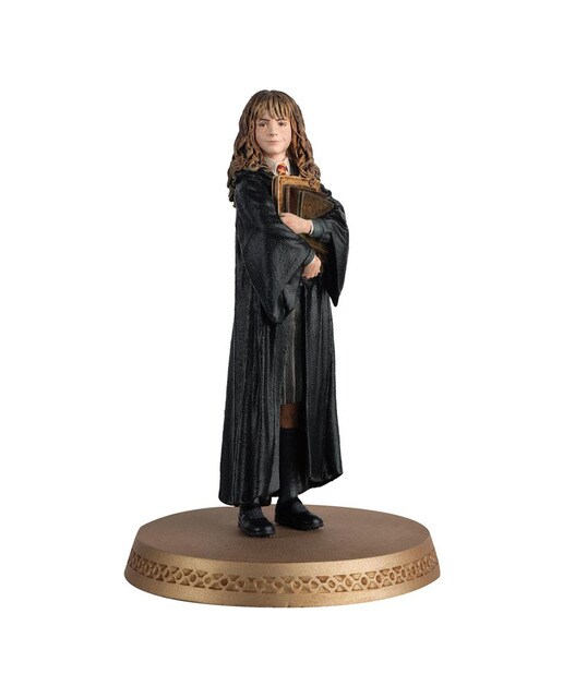 Estatua Harry Potter Y La Piedra Filosofal Hermione Túnica