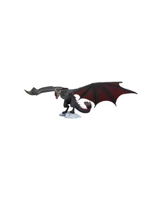 Figura Juego De Tronos Drogon