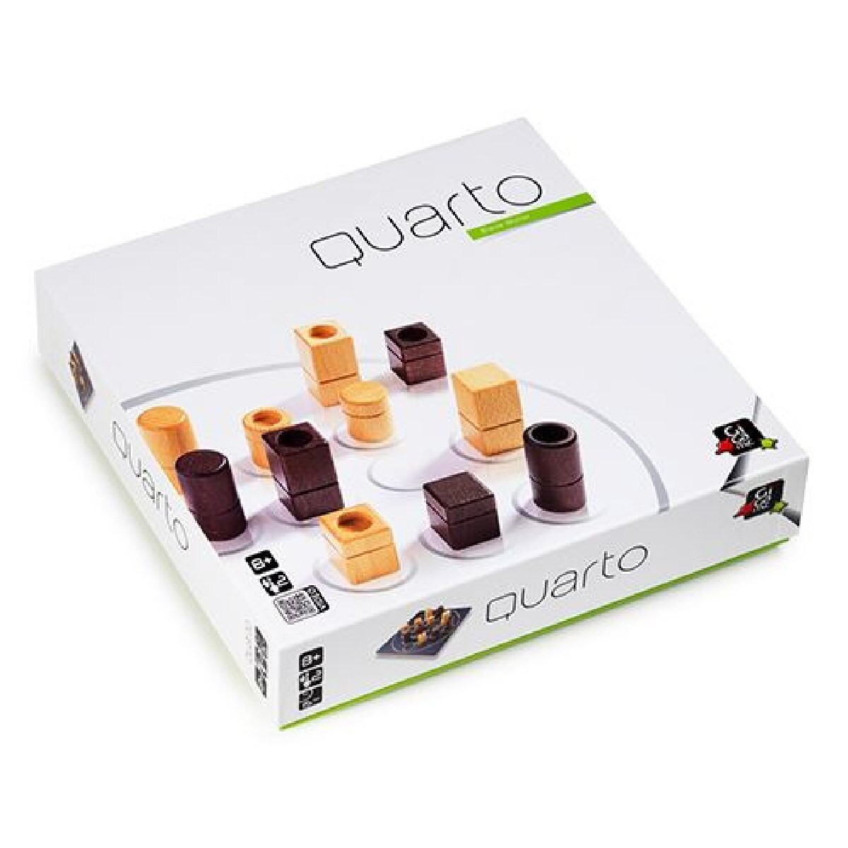 Jogo de Tabuleiro Quarto 3