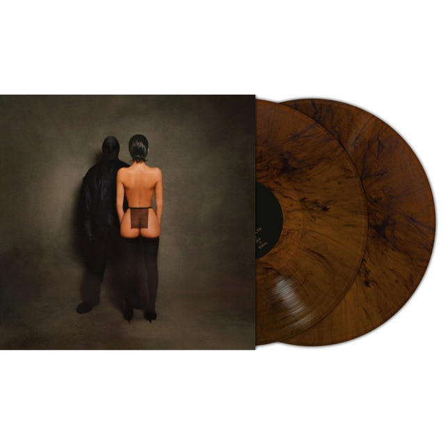 Vultures 1 (Edición Color) (2 LP-Vinilo).
