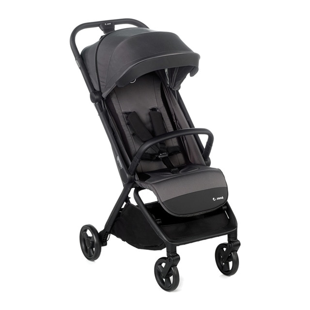 Silla de paseo ligera Jané Clap 2