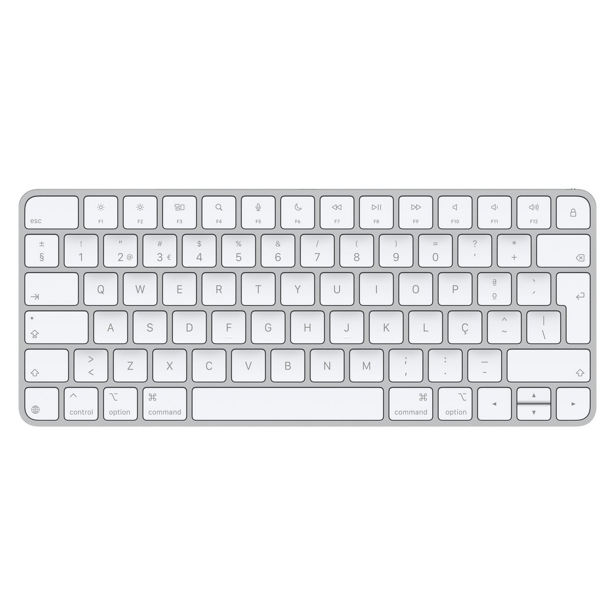 Imagem 0 de Apple Magic Keyboard