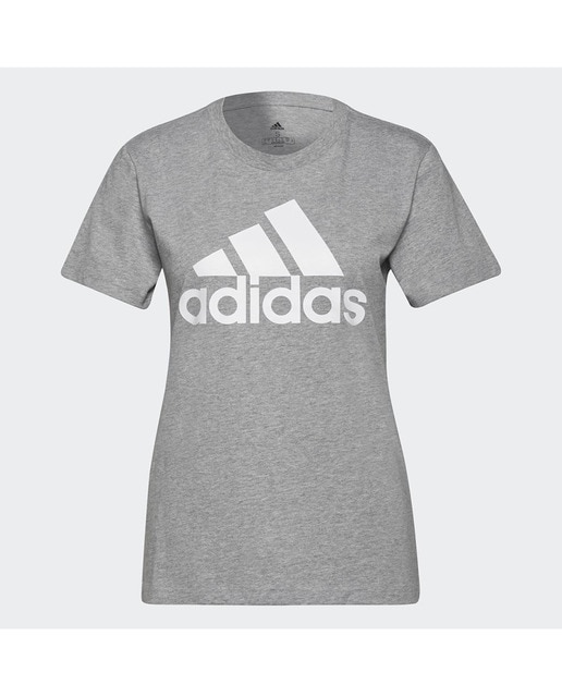 Camiseta de mujer Loungewear Essentials Logo adidas