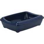 arenero para gatos Nesta Classic Talla M 38x50x14 cm 1 unidad