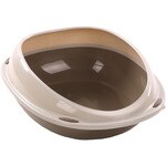 Katzenklo Flamingo Jota Größe S 35,50x15,50 1 Einheit