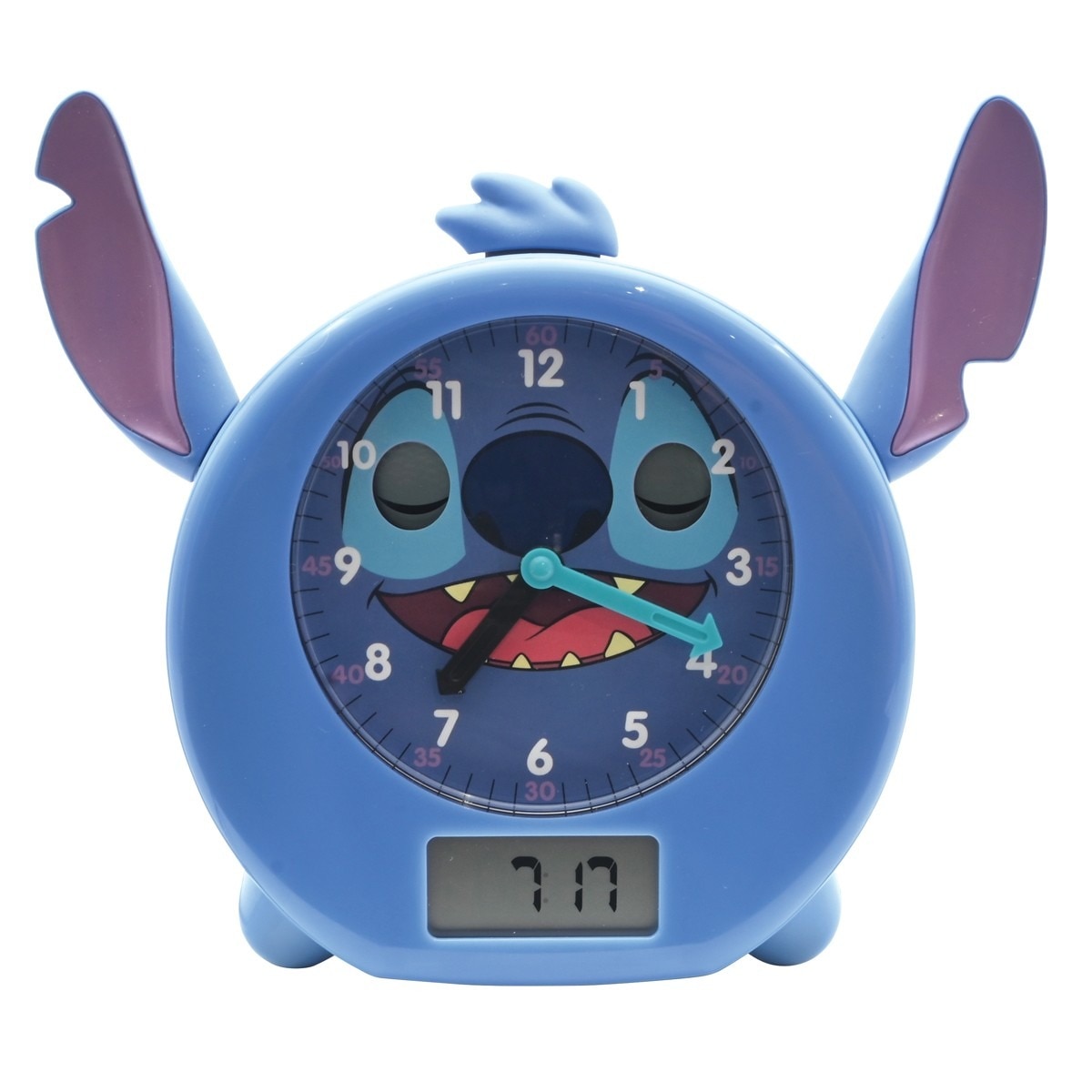 O meu companheiro pedagogico de sono Stitch 3