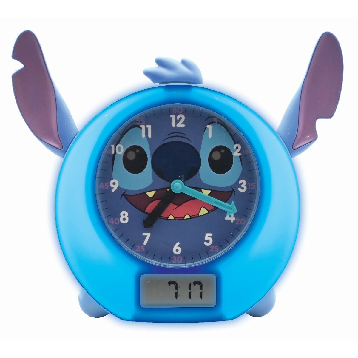Imagem 0 de O meu companheiro pedagogico de sono Stitch
