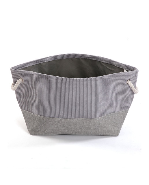Cesta coduroy