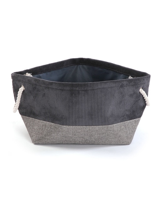 Cesta coduroy