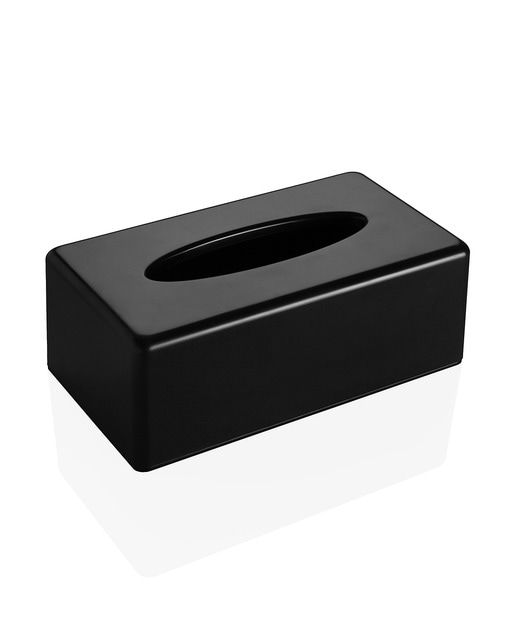 Caja para pañuelos