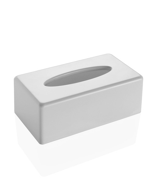 Caja para pañuelos