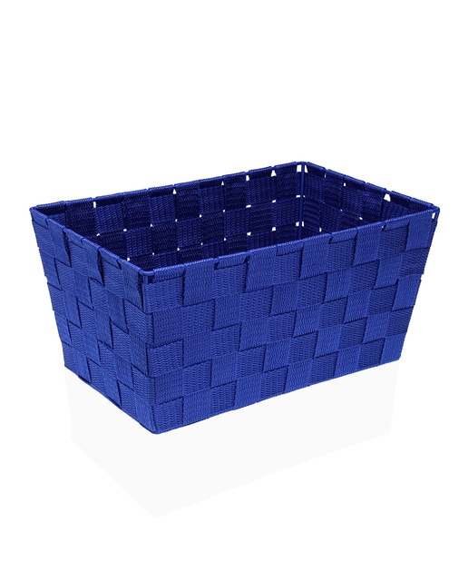Cesta grande aqua