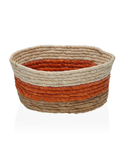 Cesta naranja