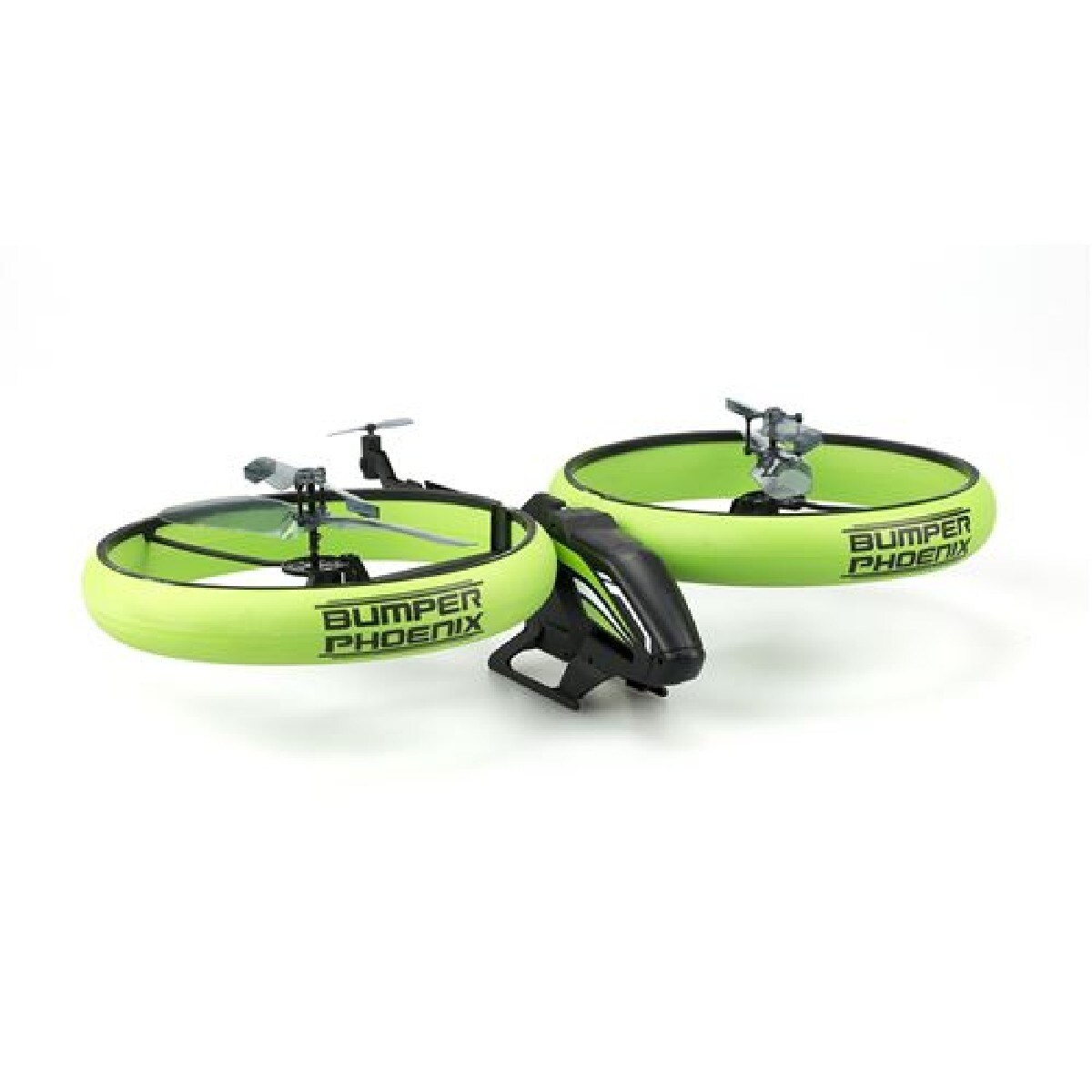 Flybotic - Bumper Phoenix 4