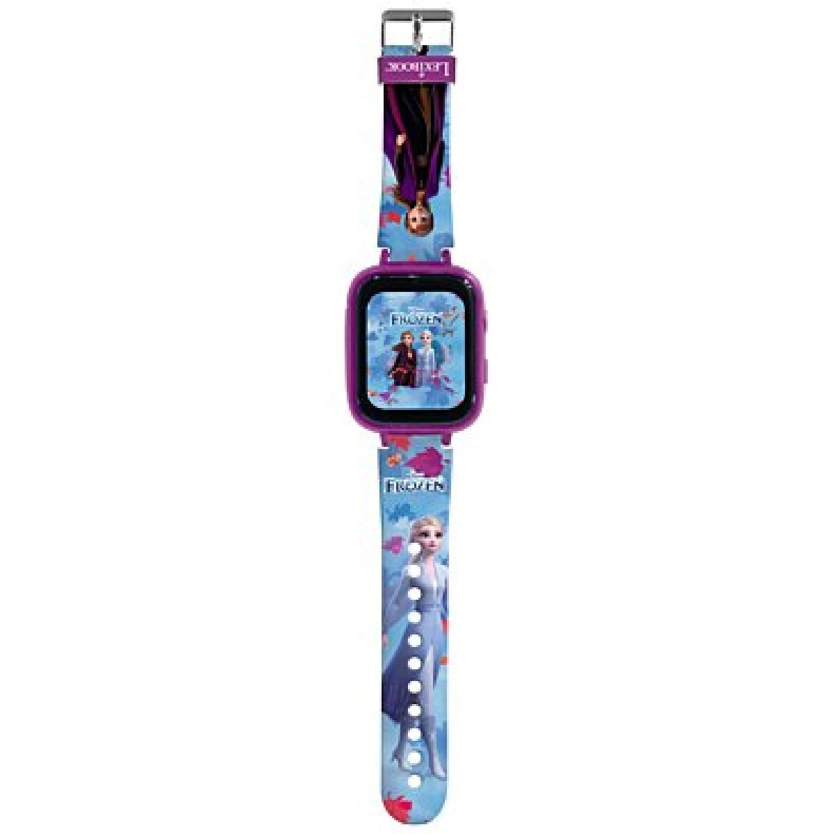 Imagem 0 de Relógio digital com camâra Frozen