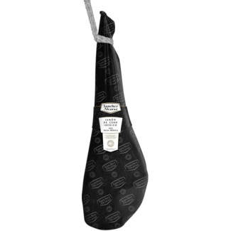 Sanchez Alcaraz Presunto Ibérico unidade 7,25 kg