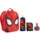 Spiderman Conjunto Spiderman pack 1 unidade