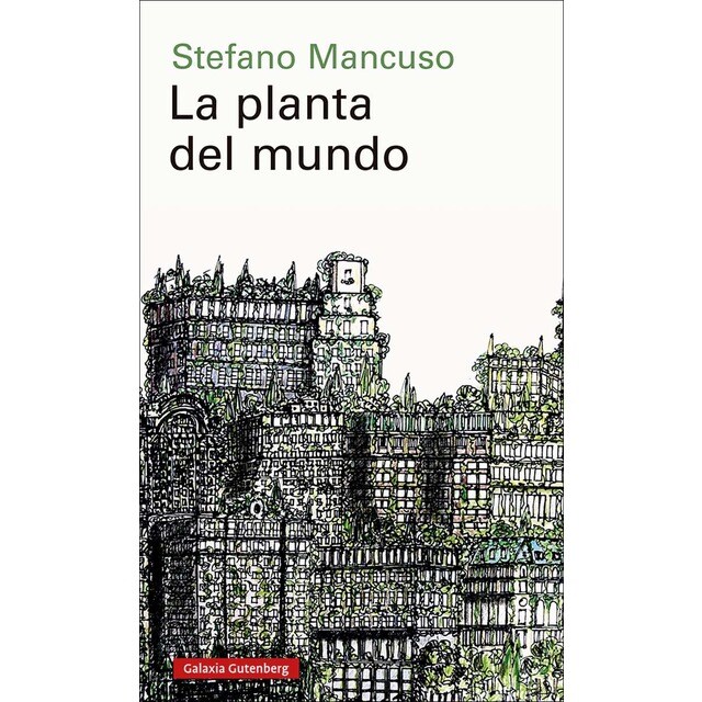 La planta del mundo (Tapa blanda)