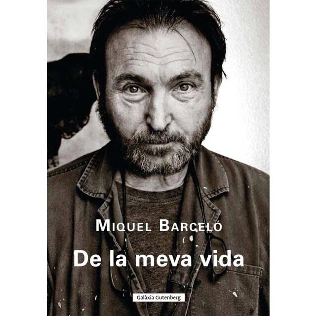 DE LA MEVA VIDA (Tapa dura)