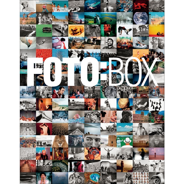 FOTO:BOX (Tapa dura)