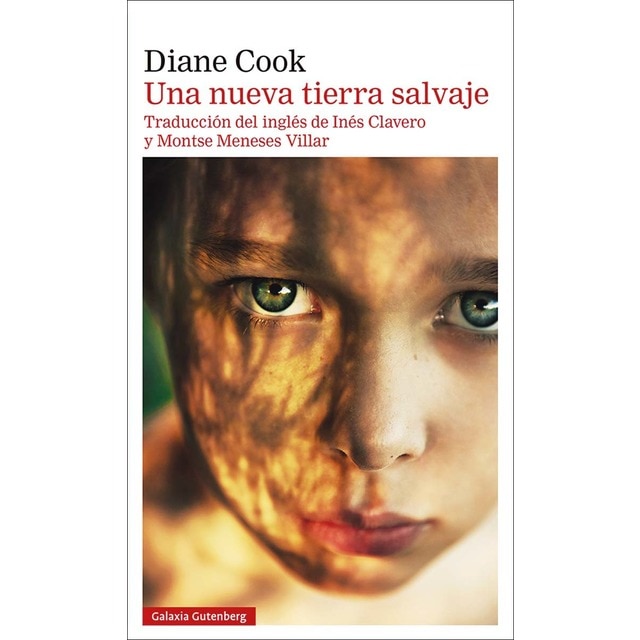 Una nueva tierra salvaje (Tapa blanda)