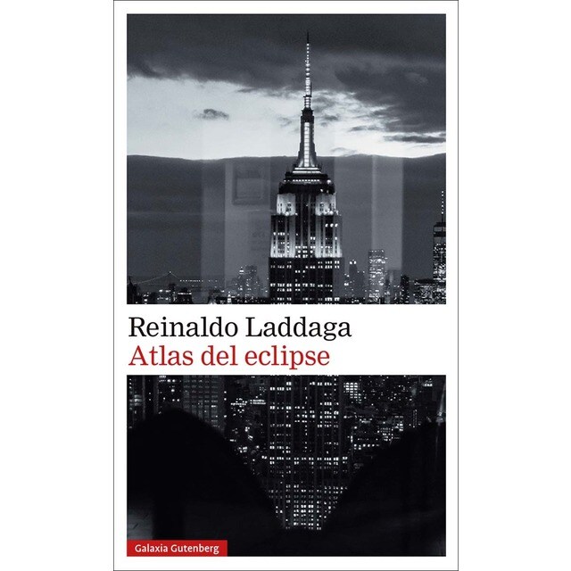 Atlas del eclipse (Tapa blanda)