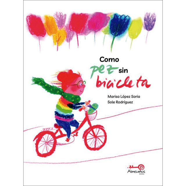 Como Pez sin Bicicleta
