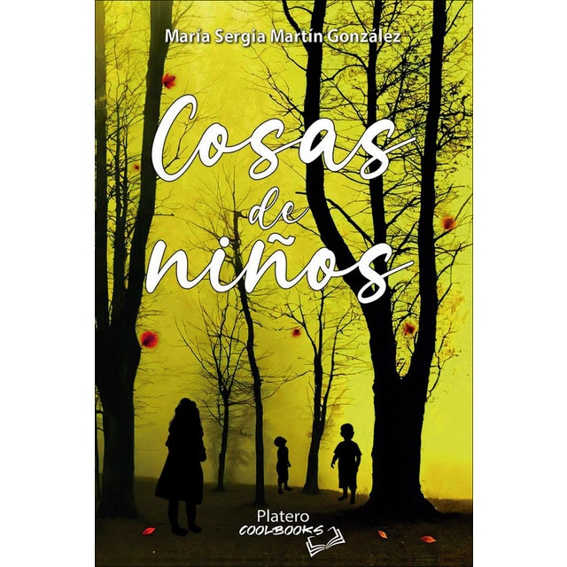 Cosas de niños