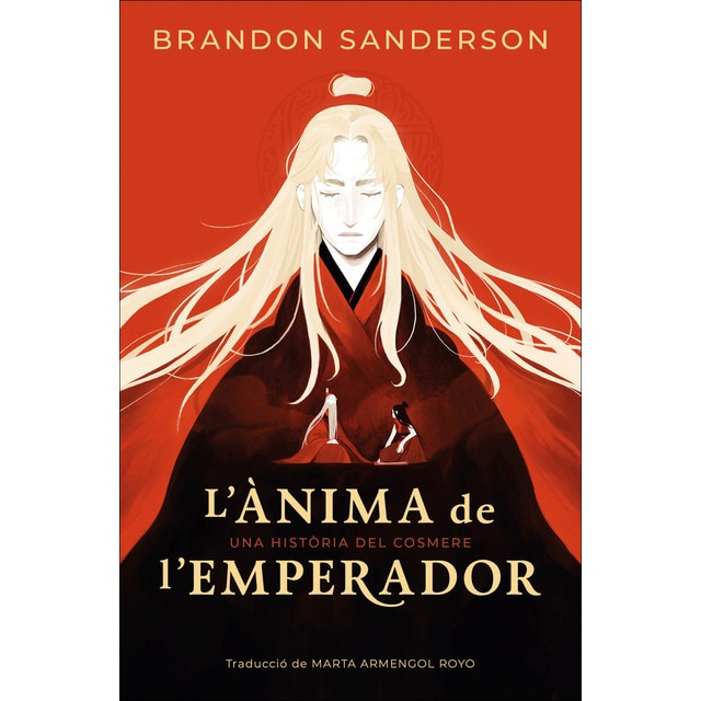 L'ànima de l'emperador