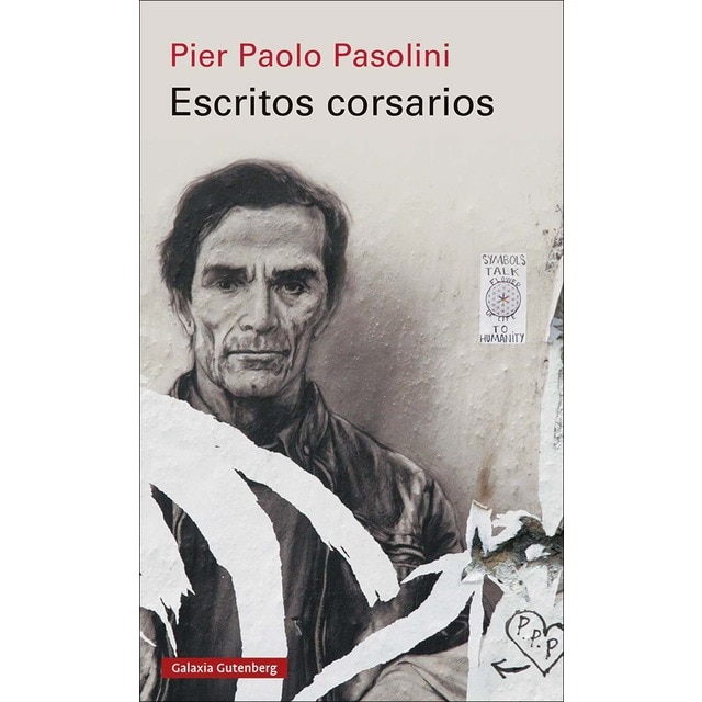 Escritos corsarios (Tapa blanda)