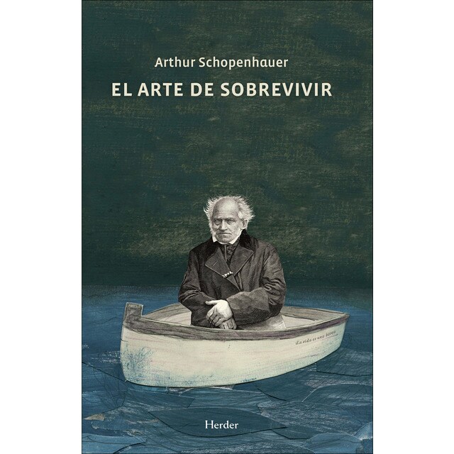 El arte de sobrevivir