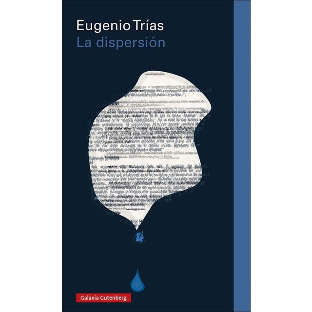 La dispersión (Tapa dura)