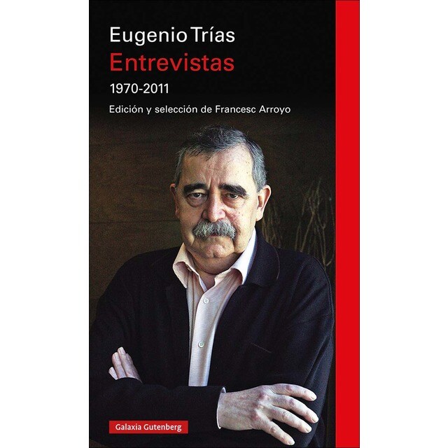 Entrevistas 1970-2011