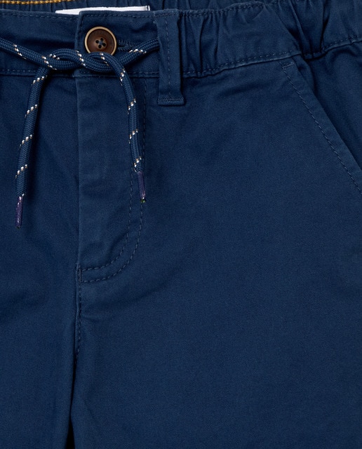 Pantalón de gomas de niño