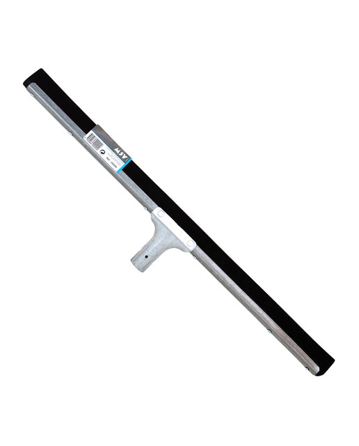 Limpiaparabrisas msv de metal en color plata 60 cm