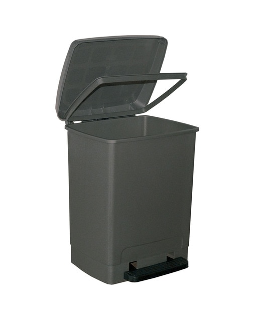 Pedalbin classic 26 litro metal