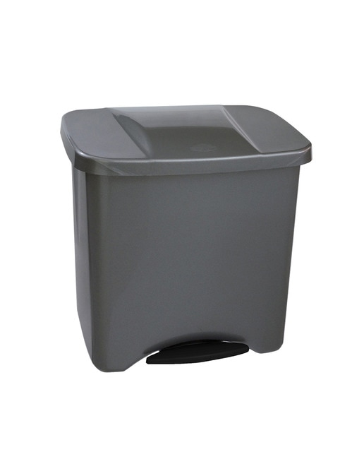 Pedalbin ecológico 50 litros