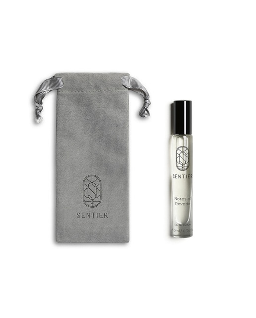 Notes of Rêverie (Non-Alcohol)
