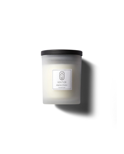 Alpine Chalet (Candle)