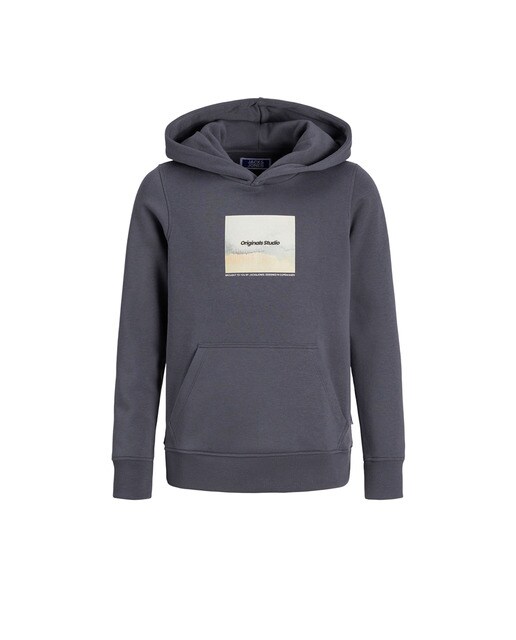 Sudadera con capucha de niño